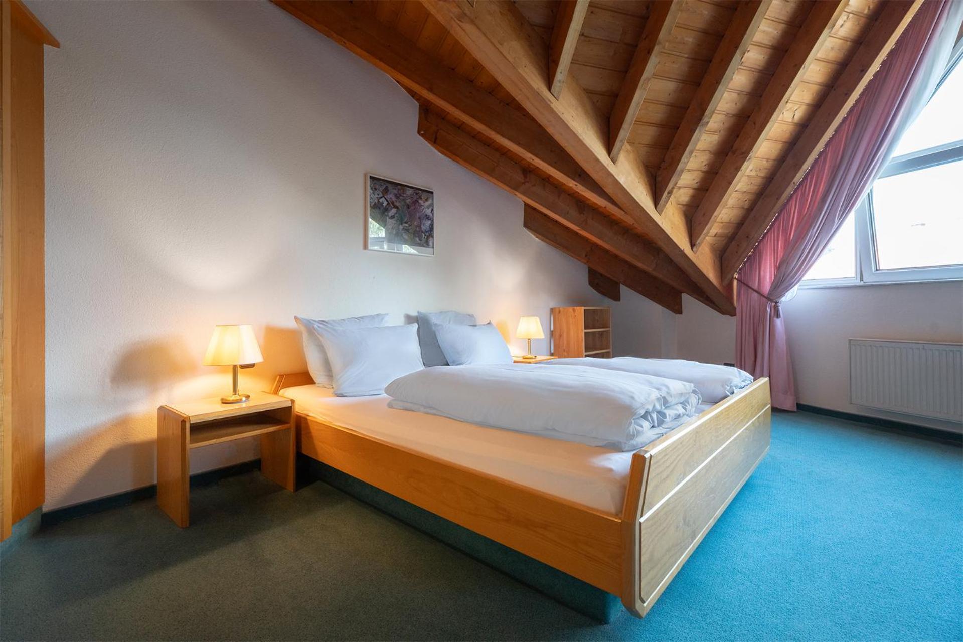 Hotel Sonne Bad Homburg vor der Hoehe Luaran gambar