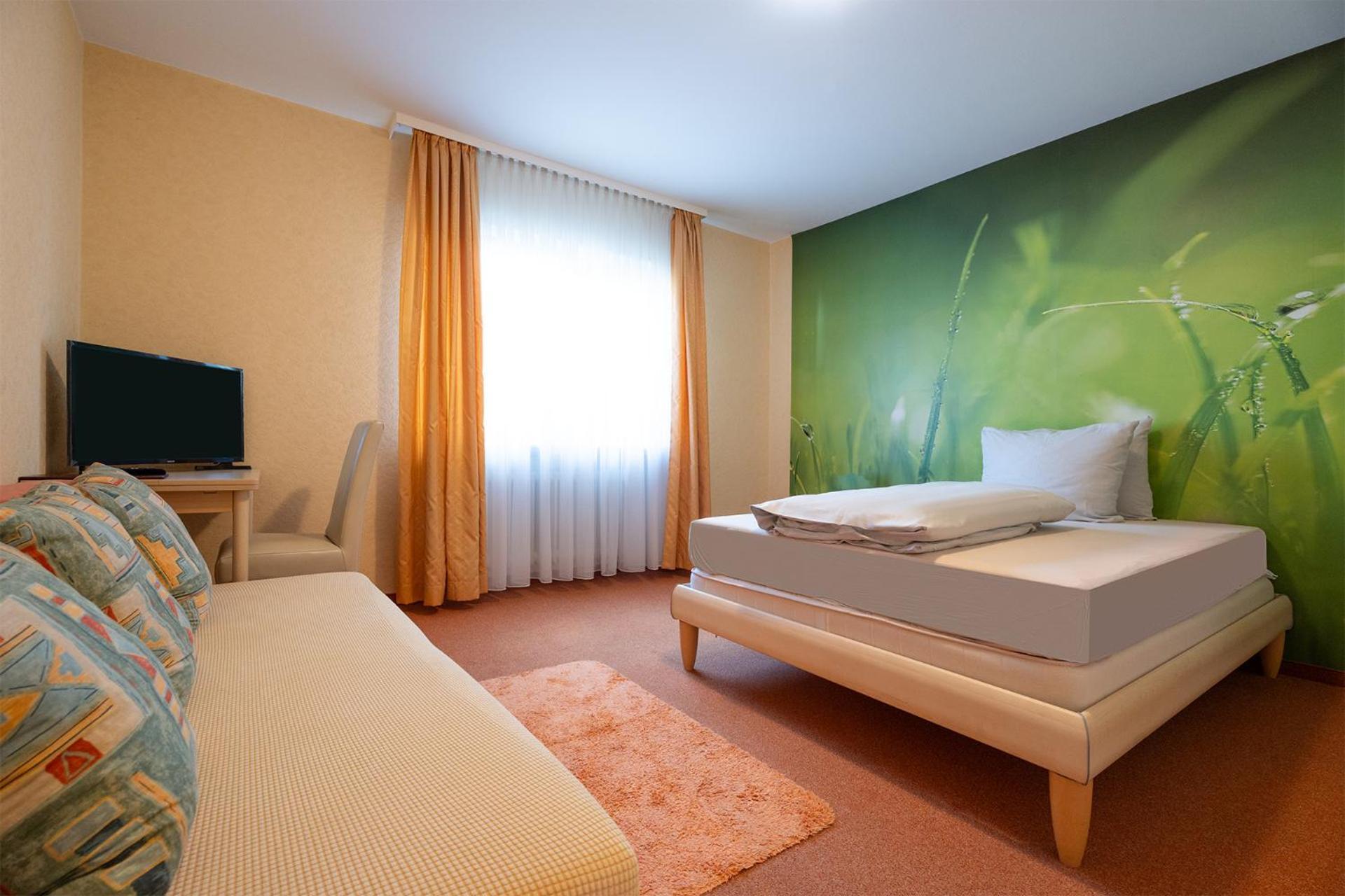 Hotel Sonne Bad Homburg vor der Hoehe Luaran gambar