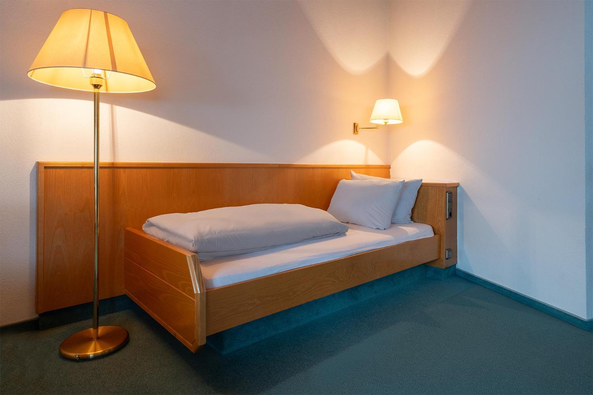 Hotel Sonne Bad Homburg vor der Hoehe Luaran gambar