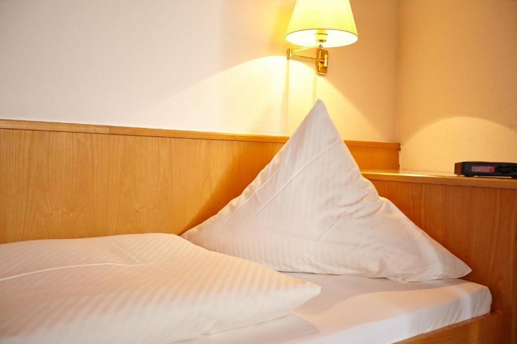 Hotel Sonne Bad Homburg vor der Hoehe Luaran gambar