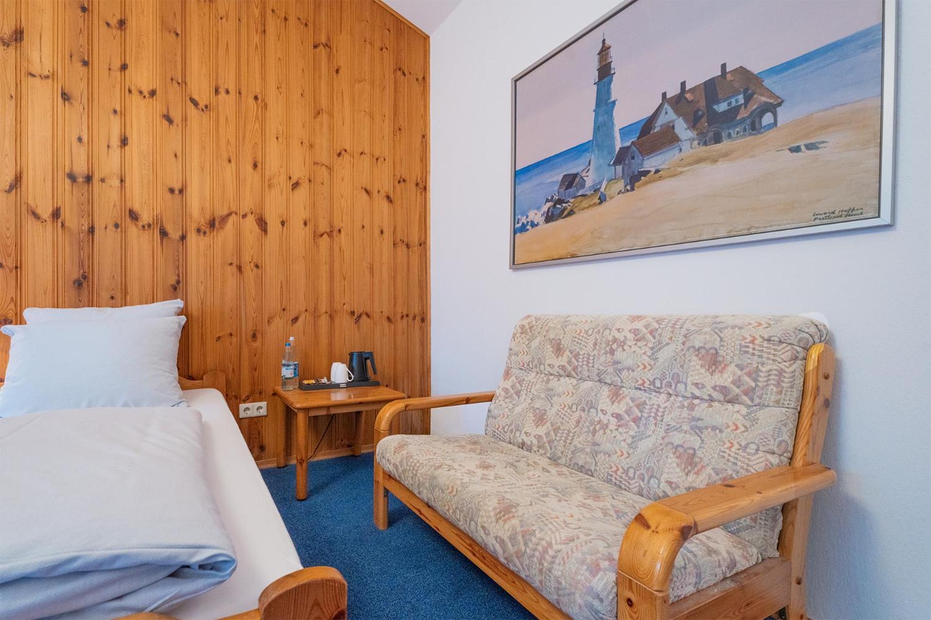 Hotel Sonne Bad Homburg vor der Hoehe Luaran gambar