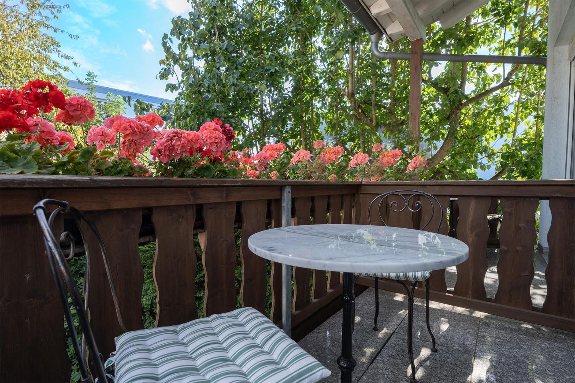 Hotel Sonne Bad Homburg vor der Hoehe Luaran gambar