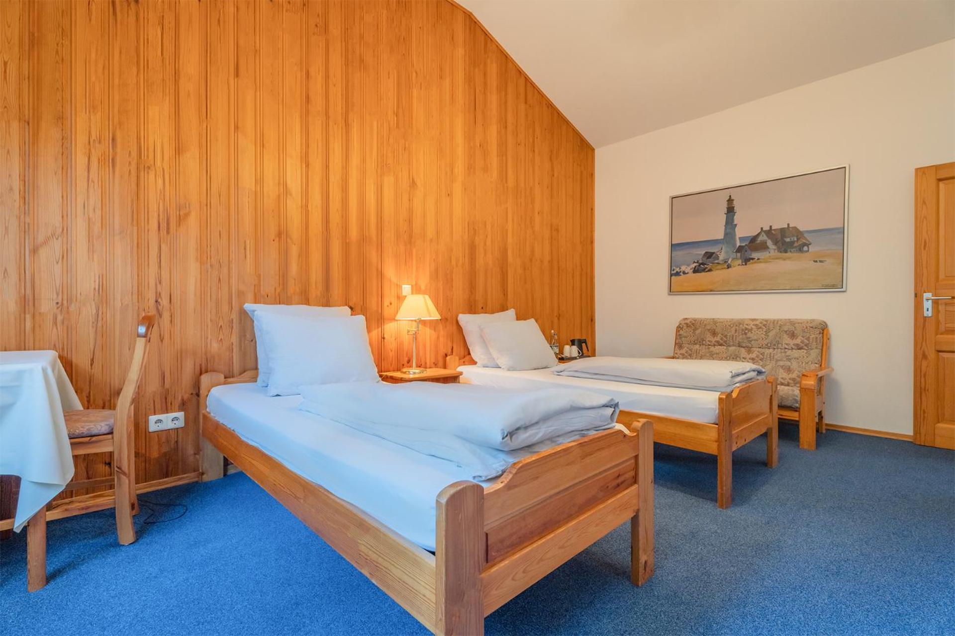 Hotel Sonne Bad Homburg vor der Hoehe Luaran gambar