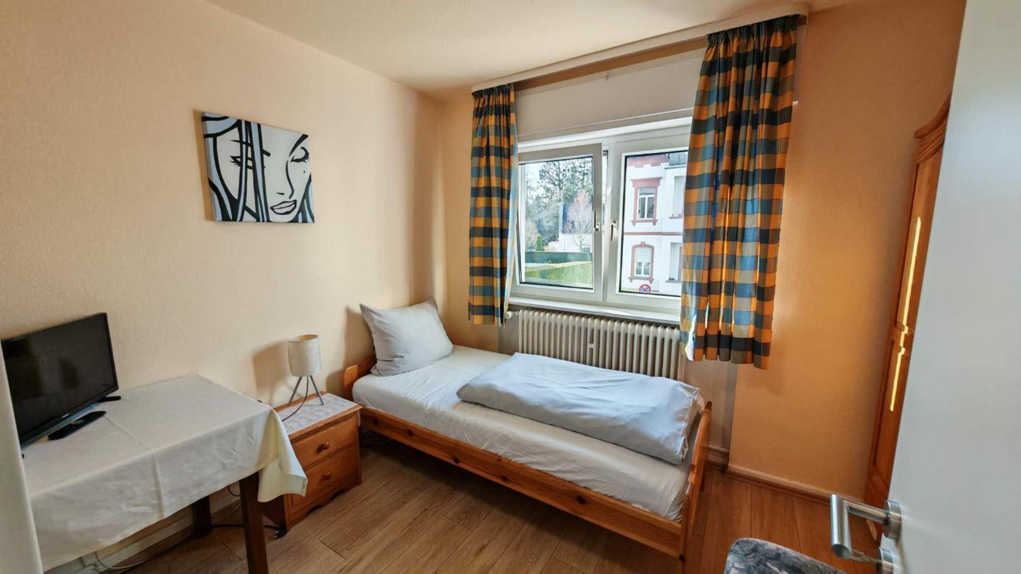 Hotel Sonne Bad Homburg vor der Hoehe Luaran gambar